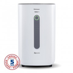 Rohnson R-9916W Genius Αφυγραντήρας με Ιονιστή και Wi-Fi 16lt Rohnson R-9916W Genius Αφυγραντήρας με Ιονιστή και Wi-Fi 16lt